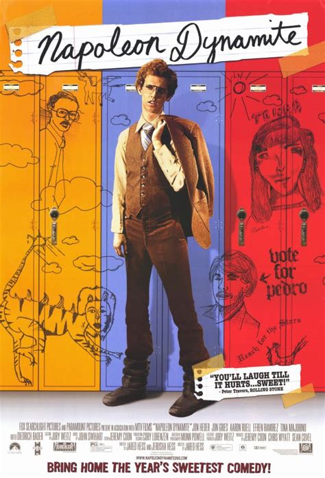 napoleon extratorrent|Napoleon Dynamite (2004) : Free Download, Borrow, and .